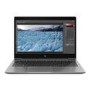 HP ZBook 14u G6 Core i5-8265U 8GB 256GB SSD 14 Inch FHD AMD Radeon Pro WX 3200 4GB Windows 10 Pro Mobile Workstation Laptop