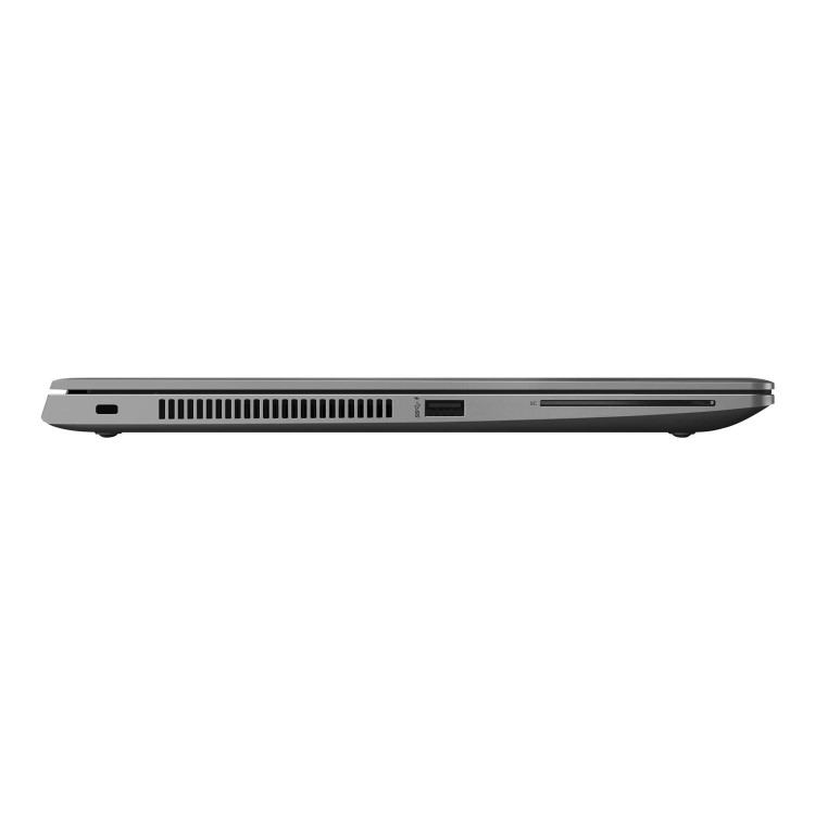 HP ZBook 14u G6 Core i5-8265U 8GB 256GB SSD 14 Inch FHD AMD Radeon Pro WX 3200 4GB Windows 10 Pro Mobile Workstation Laptop