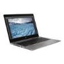 HP ZBook 14u G6 Core i7-8565U 16 GB 512 GB SSD NVMe 14 Inch Windows 10 Pro Mobile Workstation 