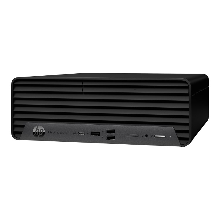 HP Pro 400 G9 Core i5-13500 16GB RAM 256GB SSD Windows 11 Pro Desktop PC