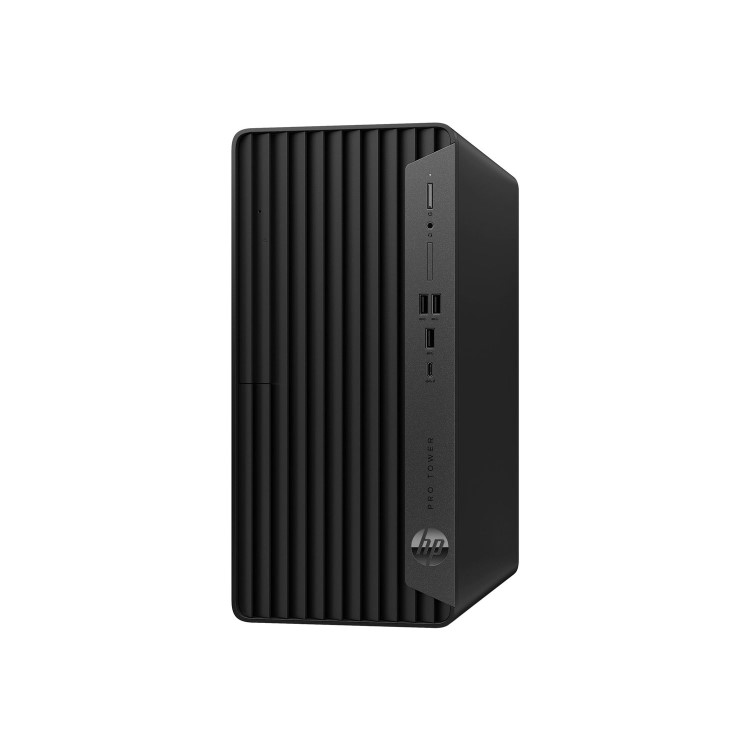 HP Pro Tower 400 G9 Core i5-13500 8GB RAM 256GB SSD Windows 11 Pro Desktop PC
