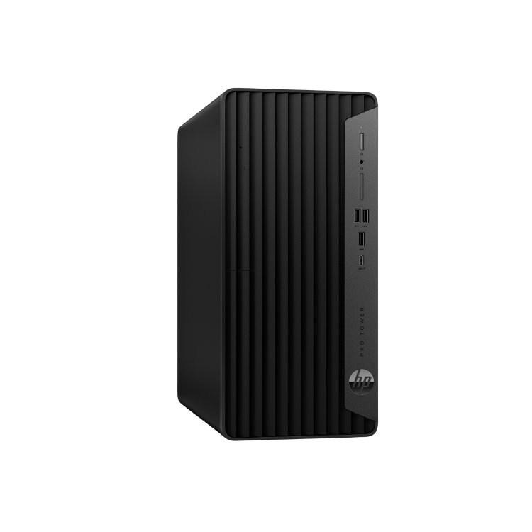 HP Pro 400 G9 Tower Intel Core i7-13700 16GB RAM 512GB SSD Windows 11 Pro Desktop PC