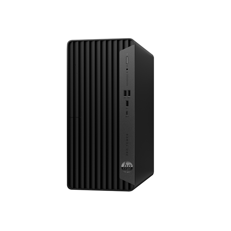 HP Pro 400 G9 Tower Intel Core i7-13700 16GB RAM 512GB SSD Windows 11 Pro Desktop PC