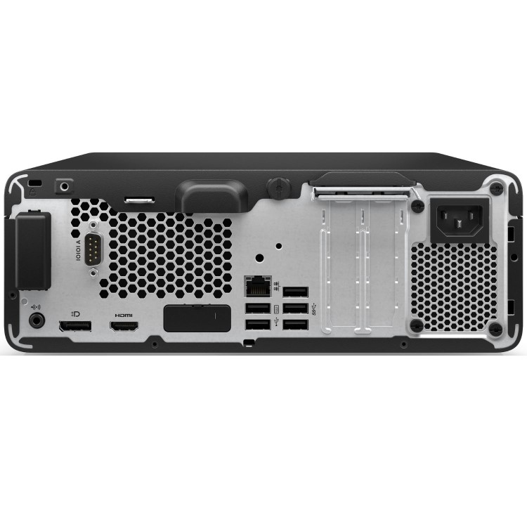 HP Pro 400 G9 Core i5-13500 16GB RAM 512GB SSD Windows 11 Pro Desktop PC