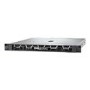 dell R250 4x3.5 INCH E-2314 1x8GB 1x2TB HDD Emb.SATA 3Yr ChBasic NBD