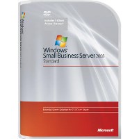 Academic MOLP: Microsoft Windows Server 2008 Licence 1 User CAL Single Language