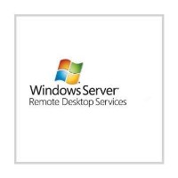WINRMTDSKTPSRVCS 2012 NL AE DVCCALMicrosoft Windows Server 2012 Remote Desktop Services - Academic license