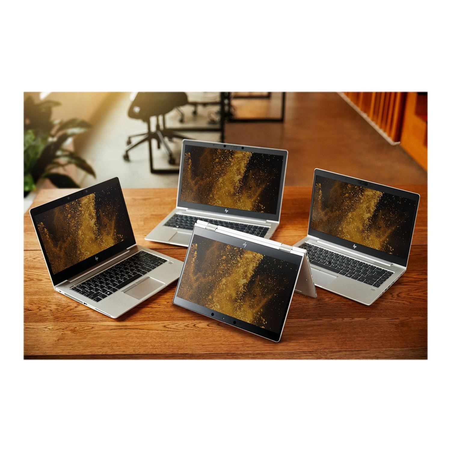 HP EliteBook 830 G6 Core i7-8565U 16GB 512GB SSD 13.3 Inch FHD