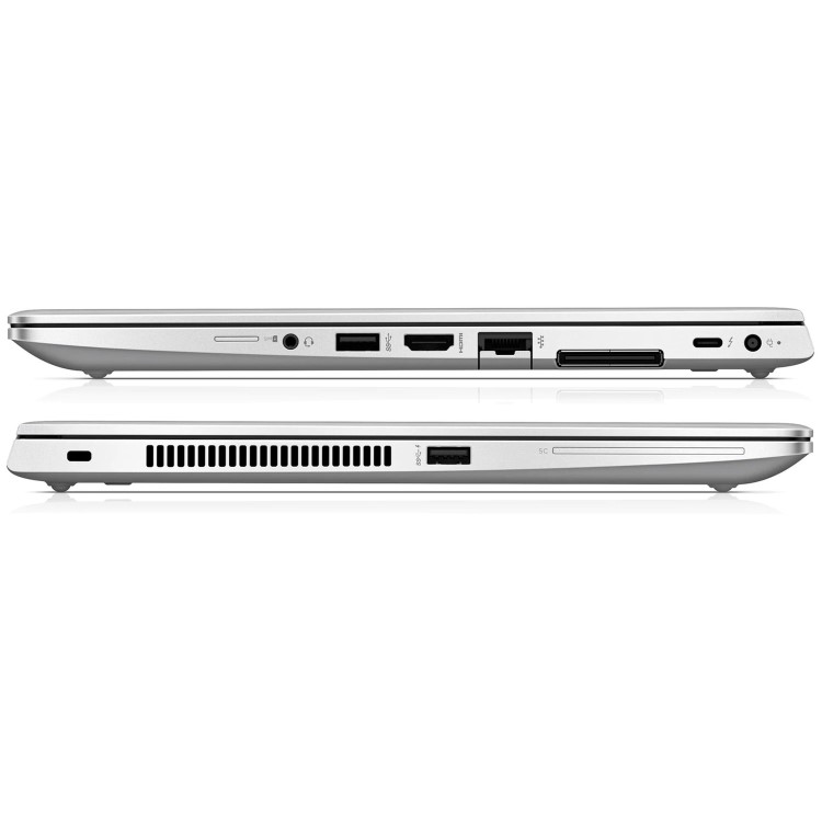 HP EliteBook 840 G6 Core i7-8565U 16GB 512GB SSD 14 Inch Windows 10 Pro Laptop