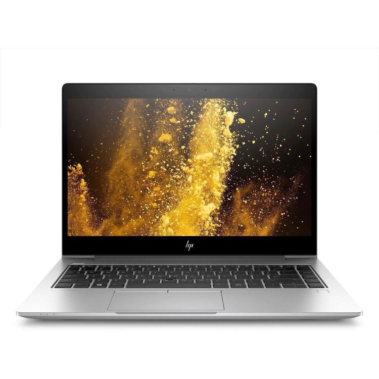 HP EliteBook 840 G6 Core i5-8265U 8GB 256GB SSD 14 Inch Windows 10 Pro Laptop