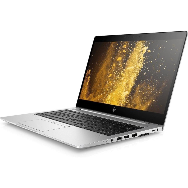 HP EliteBook 840 G6 Core i5-8265U 8GB 256GB SSD 14 Inch Windows 10 Pro Laptop