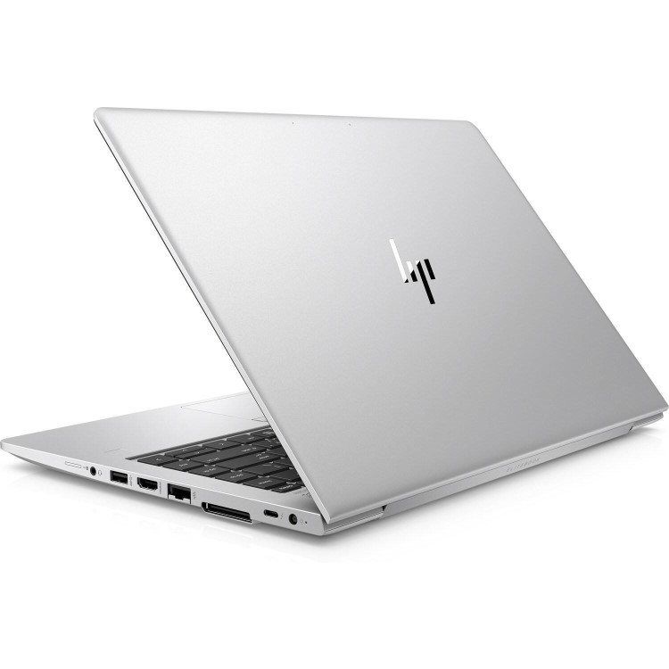 HP EliteBook 840 G6 Core i5-8265U 8GB 256GB SSD 14 Inch Windows 10 Pro Laptop