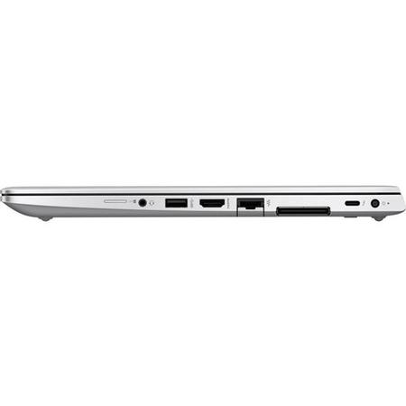 HP EliteBook 840 G6 Core i5-8365U 8GB 256GB SSD 14 Inch Windows 10 Pro Laptop