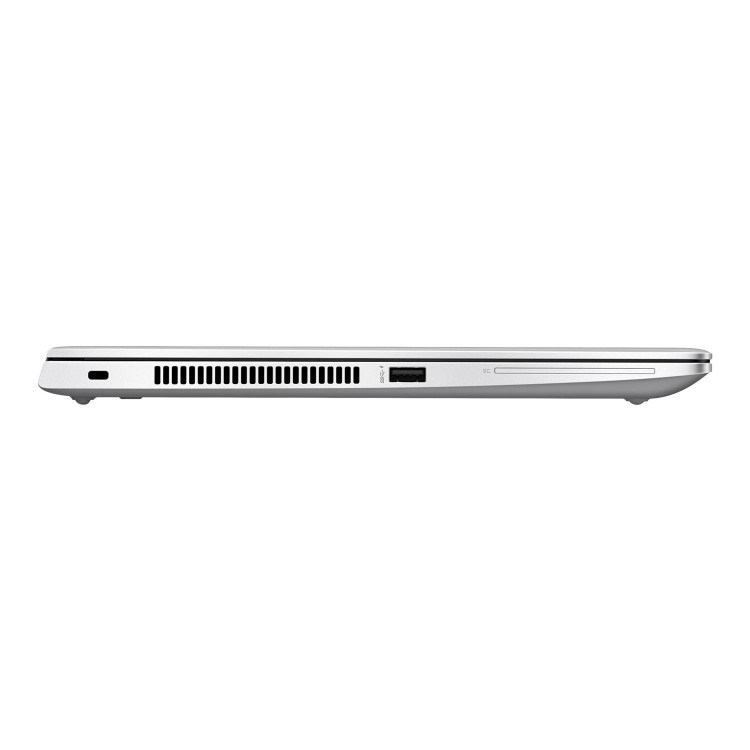 HP EliteBook 840 G6 Core i7-8565U 8GB 256GB SSD 14 Inch Windows 10 Pro Laptop