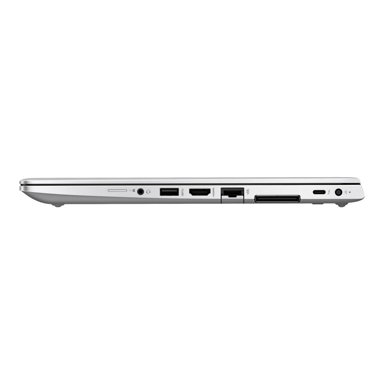 HP EliteBook 840 G6 Core i7-8565U 8GB 256GB SSD 14 Inch Windows 10 Pro Laptop