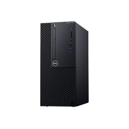 Dell OptiPlex 3070 Mini Tower Core i5-9500 8GB 256GB SSD Windows 10 Pro Desktop PC