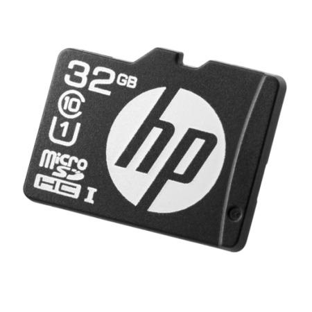 HP 32GB MICROSD Enterprise Mainstream 70