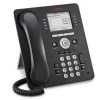 Avaya 9611G IP Deskphone - VoIP phone - H.323 SIP - 8 lines - grey pack of 4