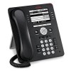 Avaya 9608G IP Deskphone - VoIP phone - H.323 SIP - 8 lines pack of 4