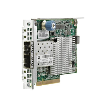 HPE FlexFabric 10Gb 2P 534FLR-SFP+ Adapter