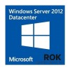 HPE ProLiant Windows Server 2012 Datacenter ROK