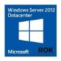 HPE ProLiant Windows Server 2012 Datacenter ROK