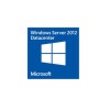 HPE ProLiant Windows Server 2012 Datacenter ROK