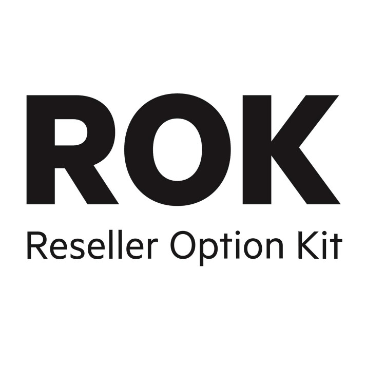 HPE ProLiant Windows Server 2012 Datacenter ROK