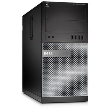 Dell Optiplex 7020 MT Core I3-4150 GHz 4GB 500GB DVDRW Windows