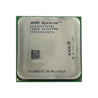 HPE - DL385p Gen8 - AMD Opteron 6344 - 2.6GHz - 12 Core 