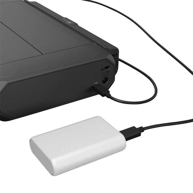 Canon MAXIFY BX110 W/B MKII GB A4 Colour Inkjet Printer