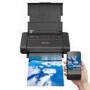 Canon MAXIFY BX110 W/B MKII GB A4 Colour Inkjet Printer