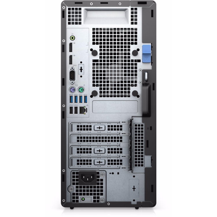 Dell OptiPlex 7090 MT Intel Core i5 16GB RAM 256GB SSD 1TB HDD Windows 11 Pro 