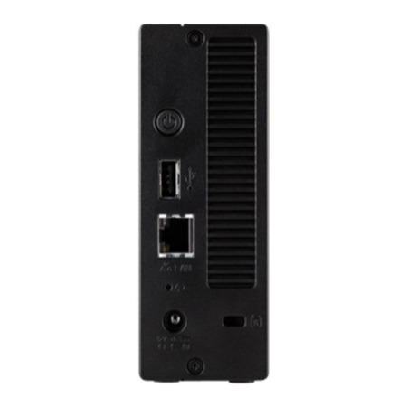 Lenovo EZ Media Backup Center 1TB