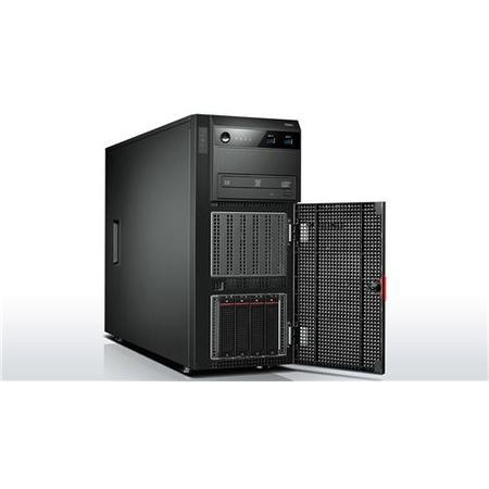 Lenovo ThinkServer TS440
 Intel Xeon E3-1275 V3 8GB No HDD Towe Server