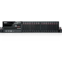 Lenovo ThinkServer  RD440 2U Intel Xeon Quad Core E5 Rack Server