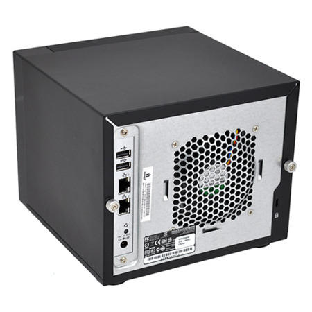 Lenovo IX4-300D Diskless 0TB