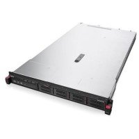 Lenovo ThinkServer RD350 Intel Xeon E5-2609 v3 Hexa-core 6 Core 8GB 1U Rack Server