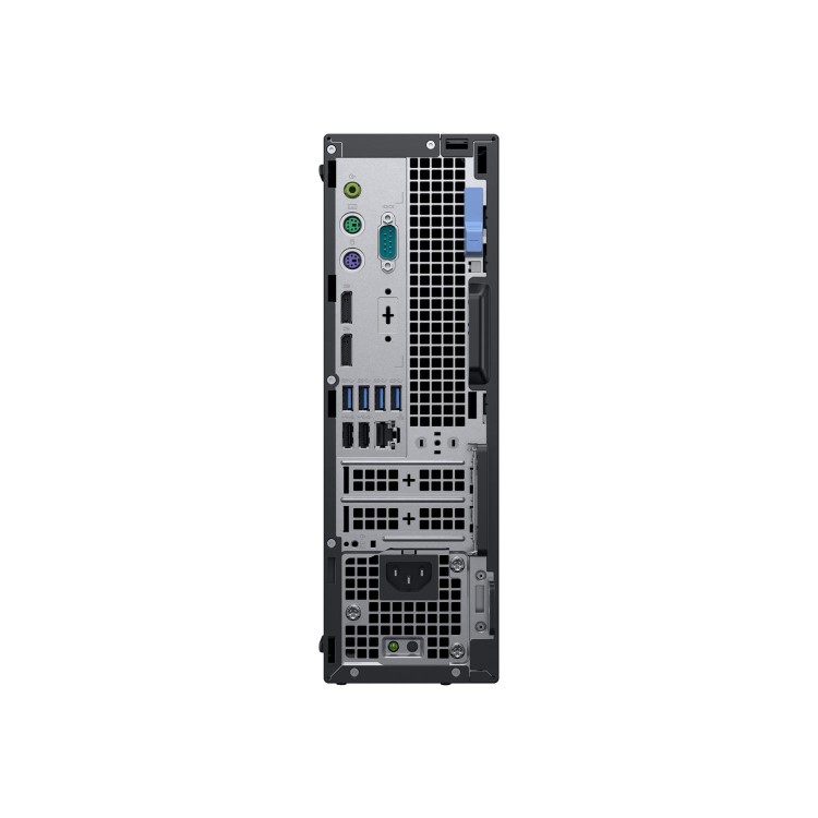 Dell OptiPlex 7060 SFF Core i5-8500 8GB 256GB SSD Windows 10 Pro Desktop PC