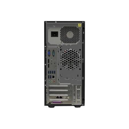 Lenovo Thinkserver TS150 Xeon E3-1225v6 - 3.3 GHz - 8GB - 2 x 1TB HDD - Tower Server