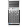 HP ML310e Gen8 v2  Xeon E3-1220v3 Quad Core 3.10GHz 8MB 4GB Tower Server