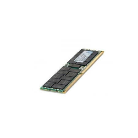 HP 2GB 1x2GB Single Rank x8 PC3L-12800E DDR3-1600 Unbuffered CAS-11 Low Voltage Memory Kit