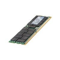 HPE 4GB 1x4GB Single Rank x4 PC3L-12800R DDR3-1600 Registered CAS-11 Low Voltage Memory Kit