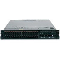 IBM System x3690 X5 Intel Xeon E7-2820 2GHz 8GB RAM  Rack Server