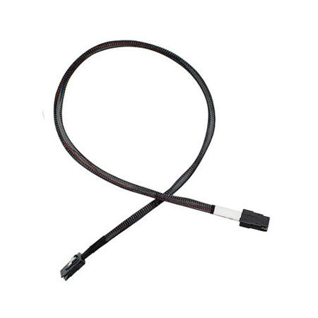 HP 2.0m External Mini SAS High Density to Mini SAS Cable 