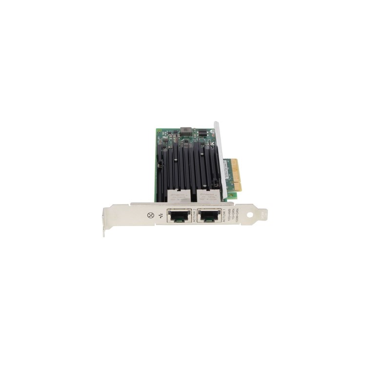 Hewlett Packard HP ETHERNET 10GB 2-PORT 561T ADAPTER