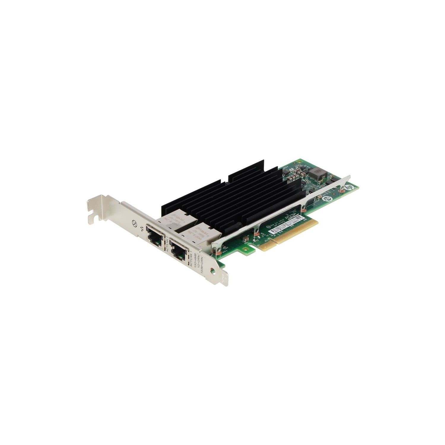 hewlett packard enterprise ethernet 10gb 2-port 561t adapter