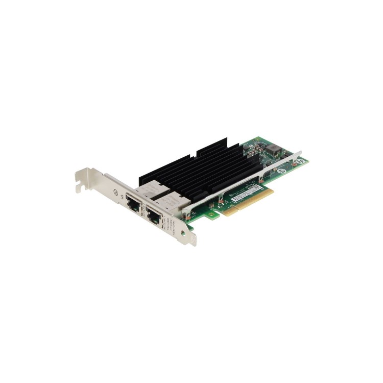 Hewlett Packard HP ETHERNET 10GB 2-PORT 561T ADAPTER