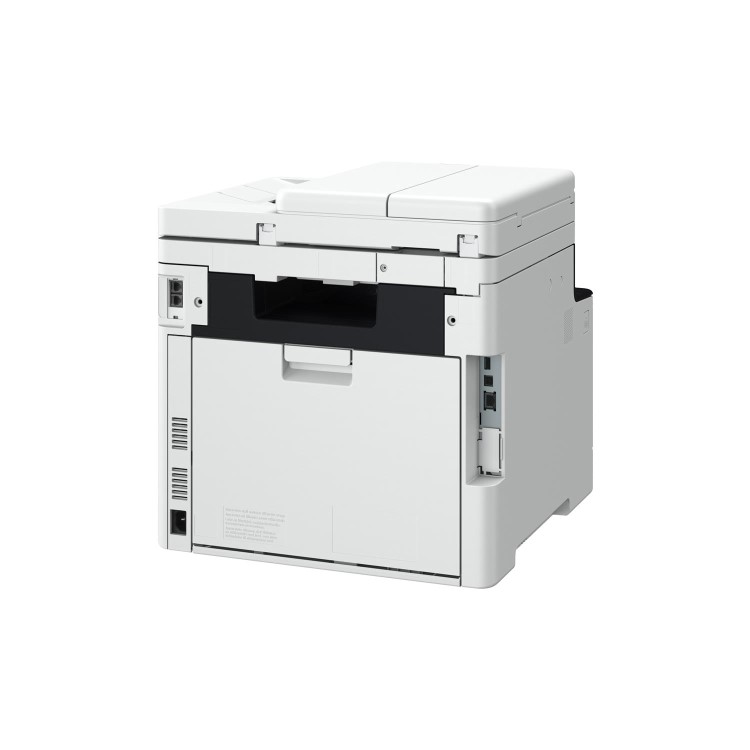 Canon i-SENSYS MF754 II A4 Colour Laser Multifunction Printer