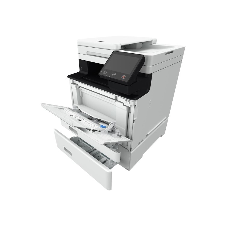 Canon i-SENSYS MF754 II A4 Colour Laser Multifunction Printer